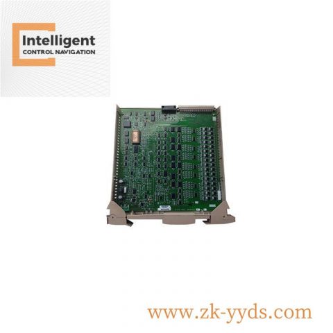 Honeywell 8U-PAONA1 Industrial Automation Module, Control System Component