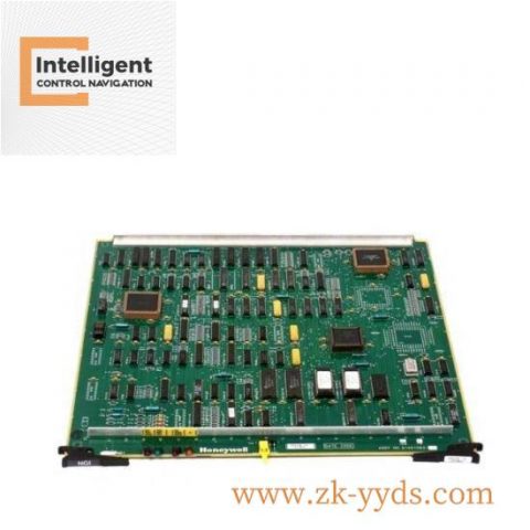 HONEYWELL DC-TDOD61 Industrial Control Module