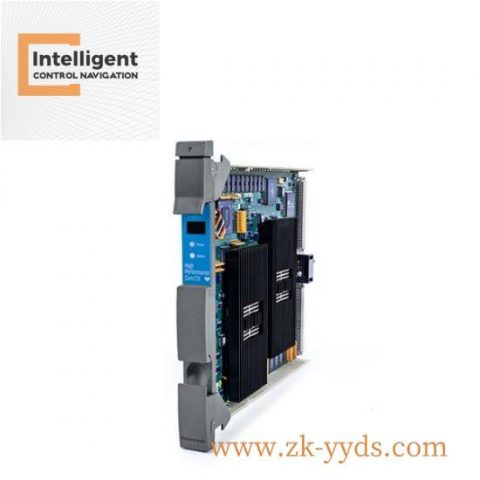 Honeywell 3002.0 Industrial Control Module