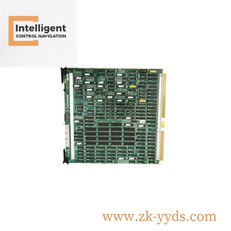 honeywell_51401996-100_eamr_assembly_card.jpg ROMUTEC RAG1515 Industrial Control Module