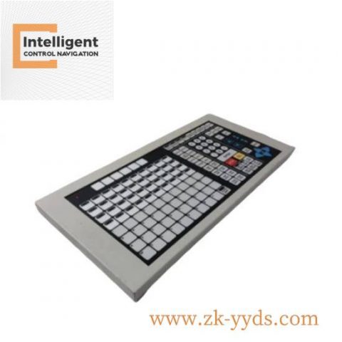 Honeywell TP-DSOEP1-100 Control Module for Industrial Automation