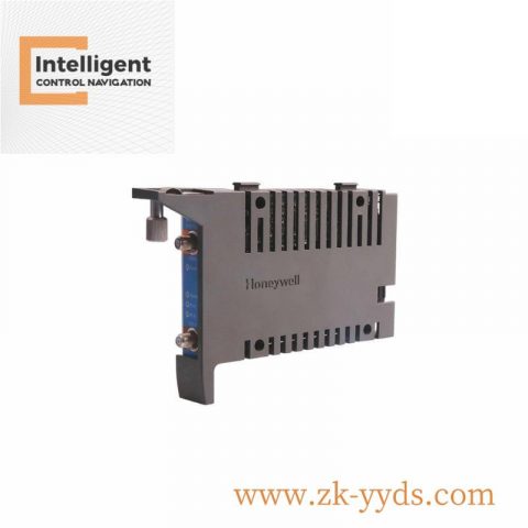 Honeywell 51402573-150 PROCESS MANAGER Control Module, High Performance Process Manager COMM Controller