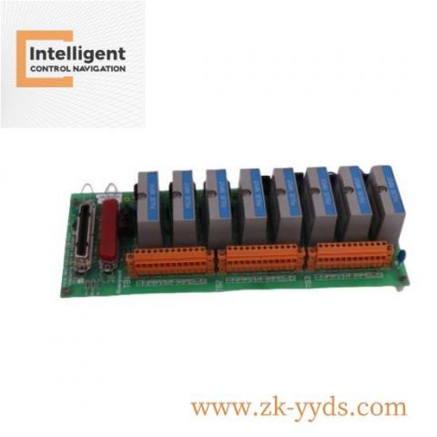 Honeywell TP-ZSBHM2-100 Industrial Control Module