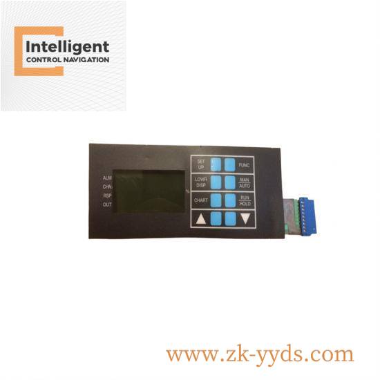 honeywell_51404929_external_keypad.jpg Honeywell 51304485150 Industrial Control Module, High Performance in Compact Design