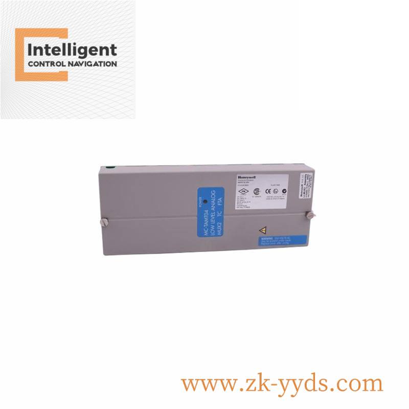 honeywell_51454363-275_output_module.jpg Honeywell DC-TCF901/51307593-176CF9 IOTA Input/Output Termination Assembly