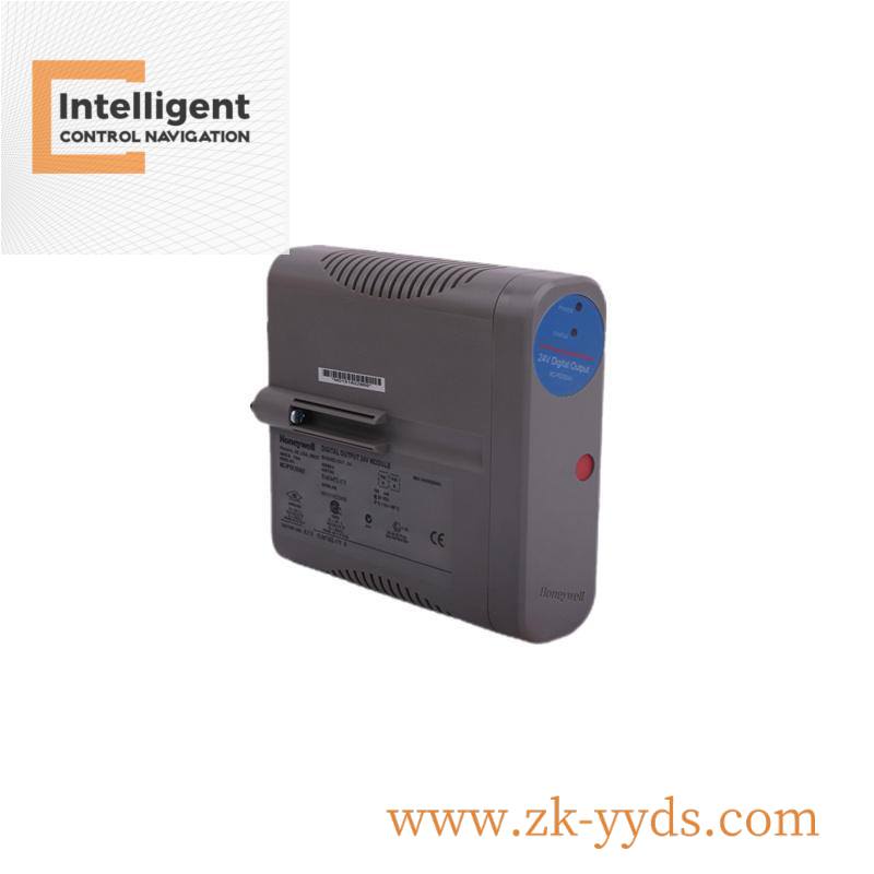 honeywell_51454472-175_8c-pdoda1_digital_output_24v_module.jpg Honeywell 3624.0 Industrial Control Module for Precision Automation