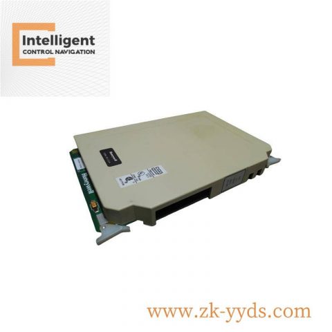 Honeywell TIOC-555HD Industrial Control Module