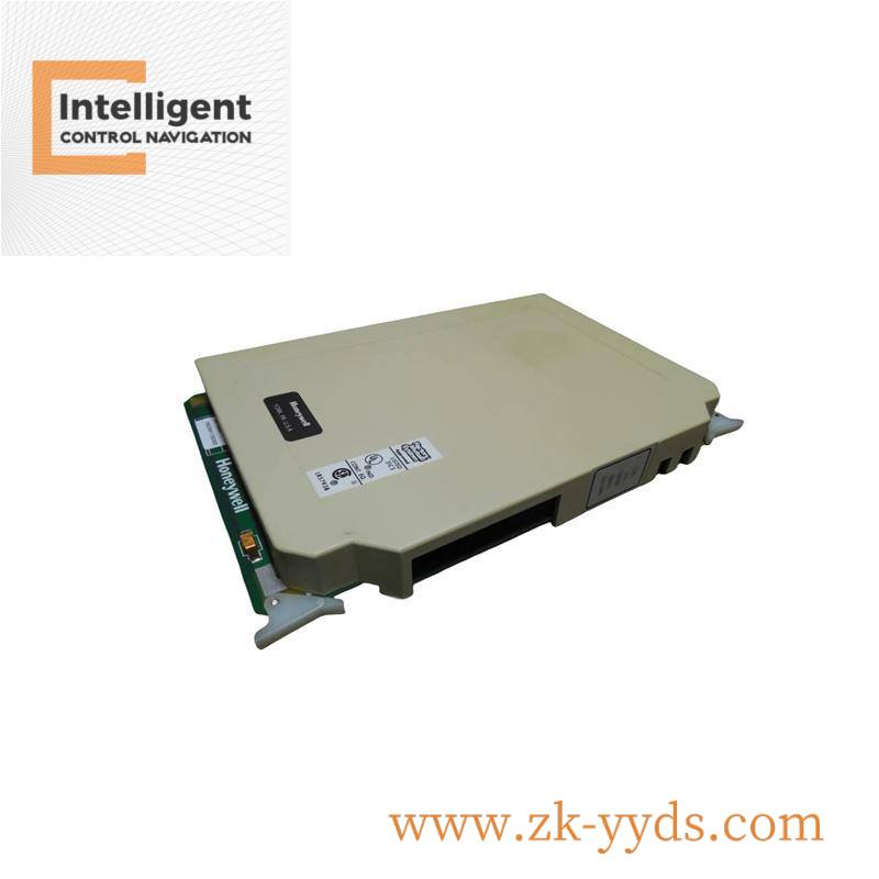honeywell_620-0085_i_o_control_module.jpg Honeywell TIOC-555HD Industrial Control Module