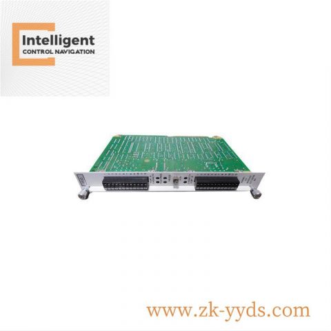 Honeywell 621-9938R PLC Digital Input Module