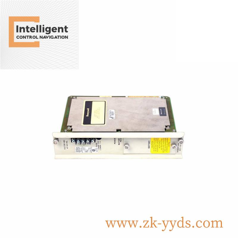 honeywell_6620-0036_ac_power_supply.jpg Honeywell 620-0036 Power Supply, Reliable Industrial Power Solution