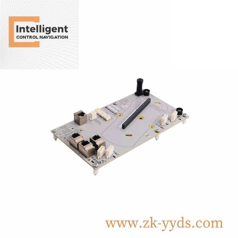 honeywell_68937-hn_fibre_optic_extender-1.jpg Honeywell 8937-HN Fiber Optic Extender - Reliable Long-Distance Data Transmission Module