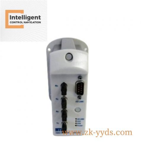 Honeywell 8937-HN Fiber Optic Extender - Reliable Long-Distance Data Transmission Module