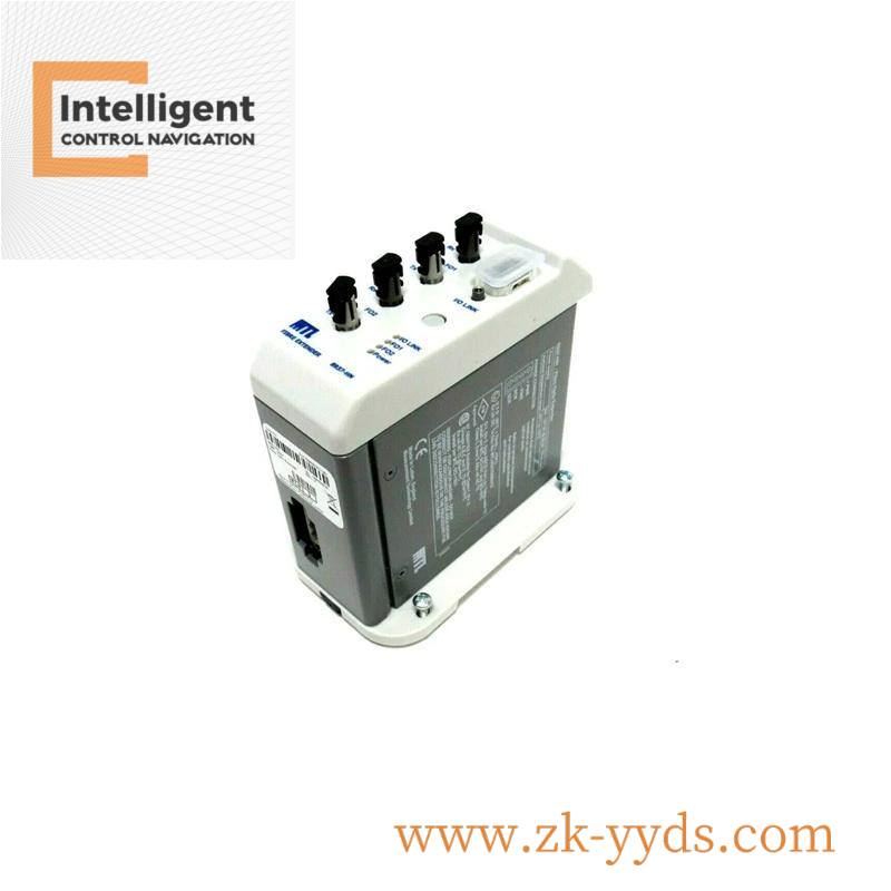 honeywell_8937-hn_fiber_optic_extender_module.jpg Honeywell MTL 8937-HN Fiber Optic Extender Module