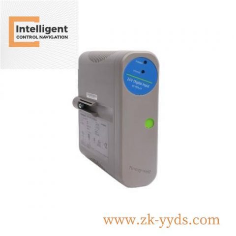 Honeywell 8C-PDILA1 Digital Input Module for Industrial Automation