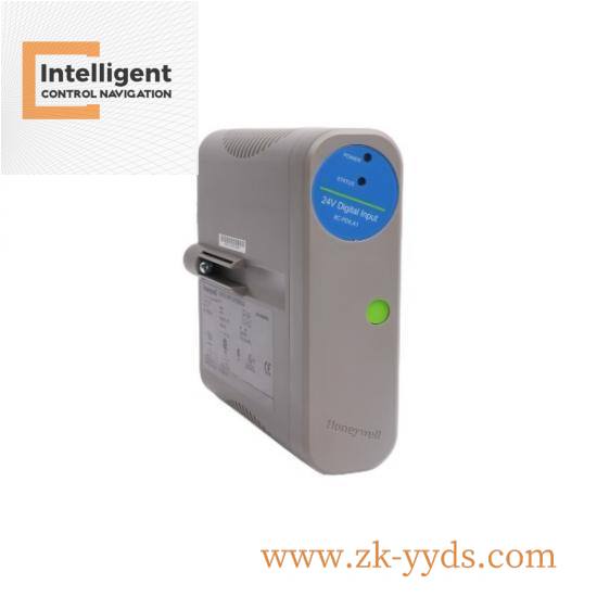 Honeywell 8C-PDILA1 Digital Input Module for Industrial Automation