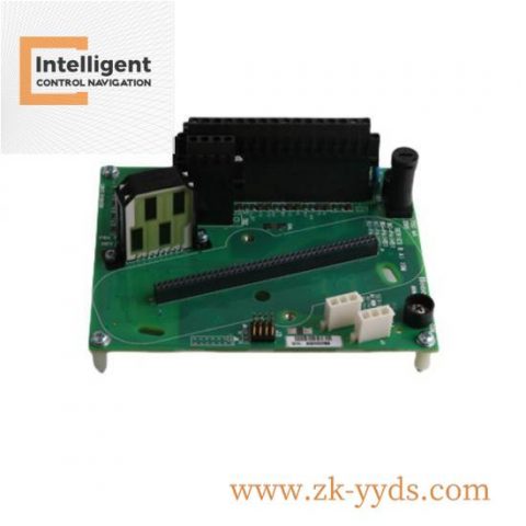 Honeywell 4609.0 Industrial Control Drive, Efficient and Compact