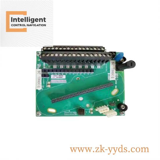 honeywell_8c-tdod51_i_o_module.jpg Honeywell 51304443-200 Automation Module