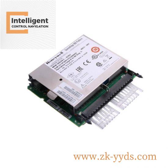 honeywell_900a16-0103_control_module-1.jpg Honeywell 900A16-0103 16-Channel High-Level Analog Input Module