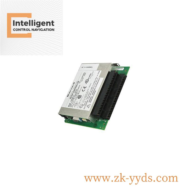 honeywell_900b16-0202_16-channel_analog_output_card.jpg Honeywell 900B16-0202 HC900 ANALOG OUTPUT MODULE, High Accuracy Industrial Control Component