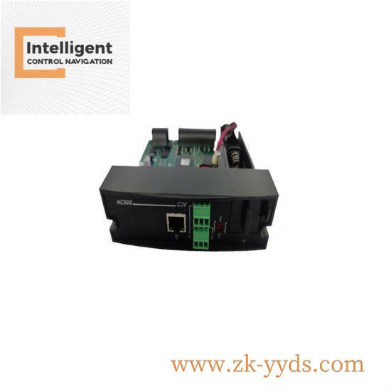 honeywell_900c30s-0460_controledge_hc900_controller_base_1.jpg Honeywell HC900 Rack 900R04-0200