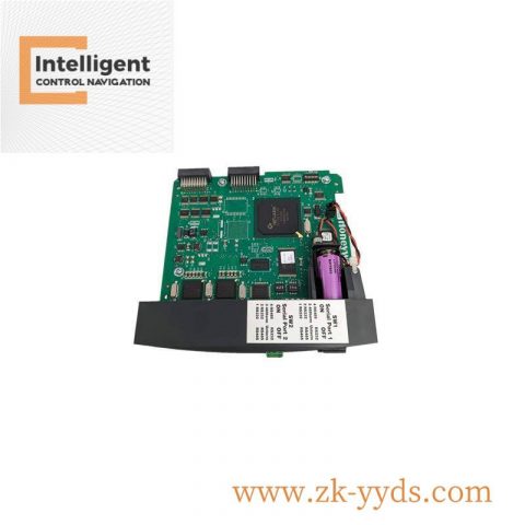 Honeywell DC3200-C0 Industrial Control Module