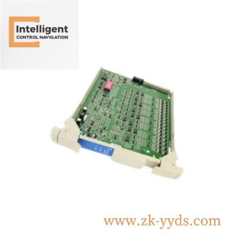 Honeywell 900S75-0460 I/O Scanner for Industrial Automation