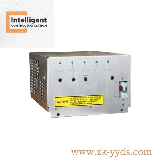 honeywell_acx631_51198947-100_hpm_power_supply.jpg GE 531X300CCHADM1 Control Board for Industrial Applications