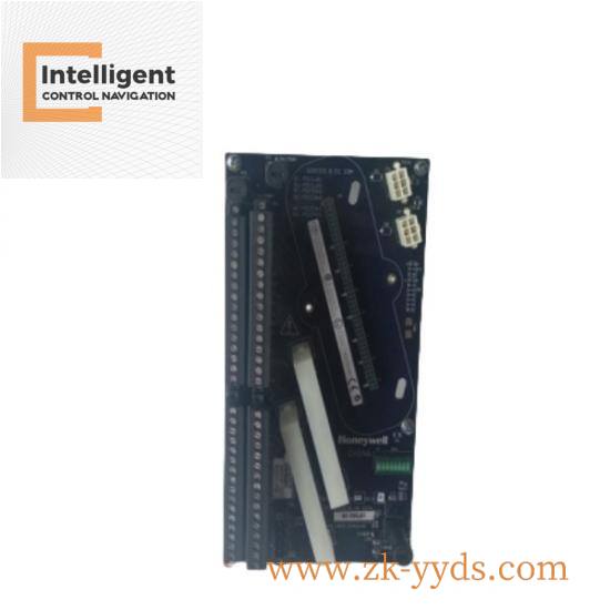 honeywell_cc-cbdd01.jpg HONEYWELL 51402023-400 TDC 3000 Expansion Board