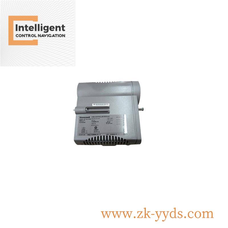 honeywell_cc-ip0101_fielbus_module.jpg ABB CC-IP0101 51410056-175 PLC Module