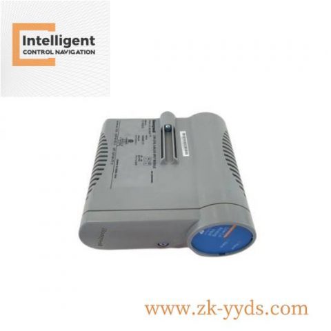 Honeywell CC-PAIL51 Analog Input Module with HART, Precision Measurement Solution for Industrial Automation