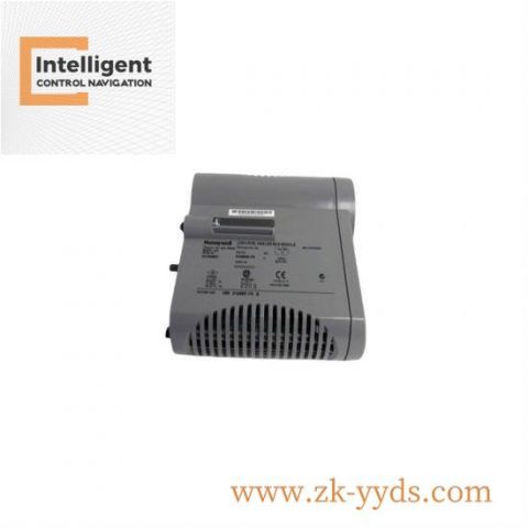 Honeywell 9795-610 Industrial Automation Control Module