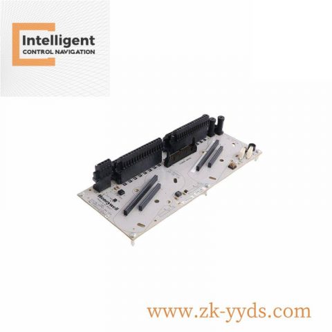 Honeywell 51304736-375 High-Performance Control Module for Industrial Automation