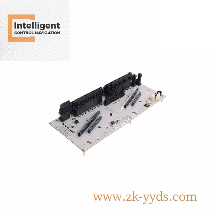 honeywell_cc-pfb401_51405044-175_fieldbus_interface_module.jpg Honeywell 51303982-400 Industrial Automation Control Module