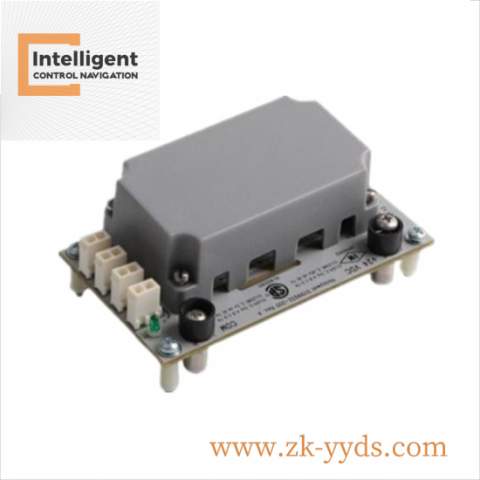 Honeywell 51304084-125 Industrial Control Module