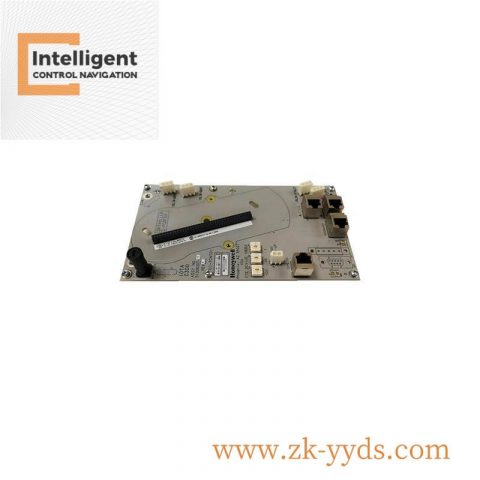Honeywell 9566-710 Industrial Control Module