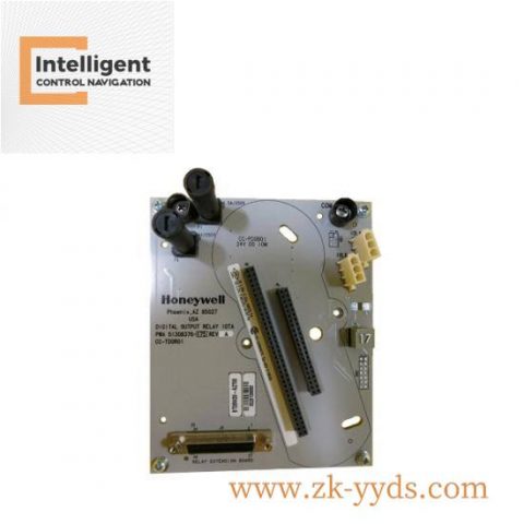 Honeywell CC-PAIN01/CC-PAON01/CC-PDIL01 Digital Input Module - Reliable Industrial Automation Component