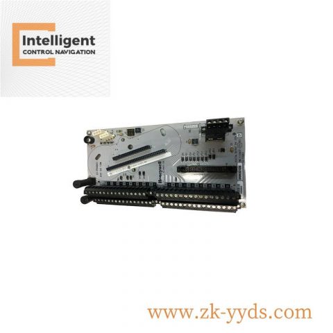 Honeywell CC-TDOB01 Digital Output Module for Industrial Automation