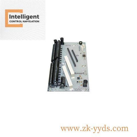 Honeywell CC-TFB412 Fieldbus Interface Module for Industrial Automation