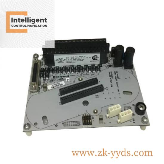 honeywell_cc-tfe021.jpg Honeywell 8MSA4M.E1-32 Industrial Control Module