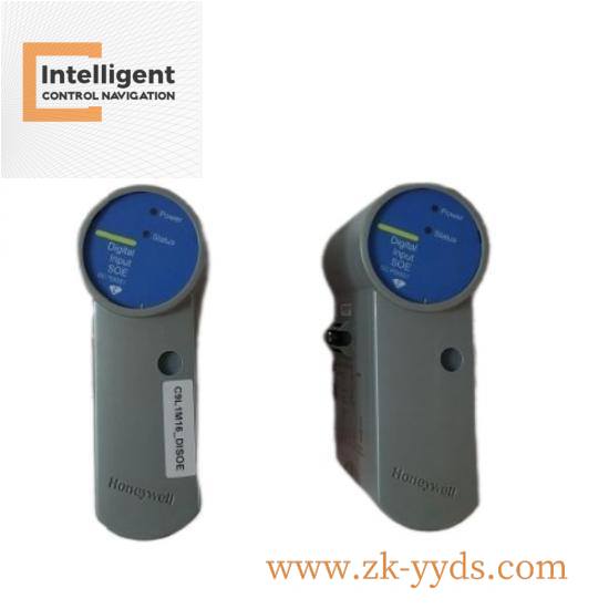 honeywell_dc-pdis51_digital_input_module.jpg Honeywell 05701-A-0282 Industrial Control Module