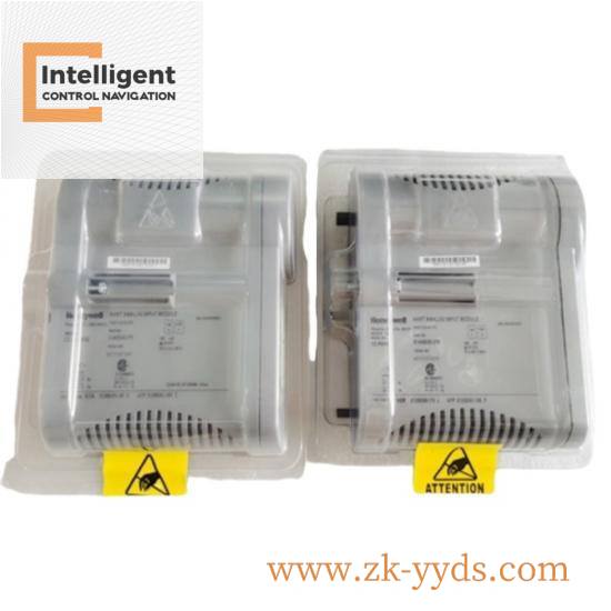 honeywell_dc-sdor01_digital_output_relay.jpg GE 1C31132601 Industrial Control Module for Automation Systems