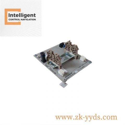 Honeywell DC-SDRX01 Fiber Converter - Advanced Industrial Control Solutions