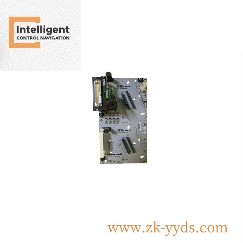 honeywell_dc-taix11_dcs_module.jpg Honeywell 5130442710 Industrial Control Module