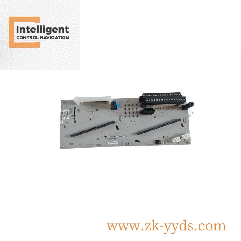 honeywell_dc-taix61_pcb_card.jpg Honeywell 129464N UV Power Sensing Tube Sensor