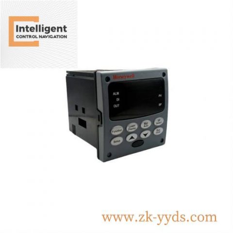 Honeywell 51304443150 Industrial Automation Control System Component