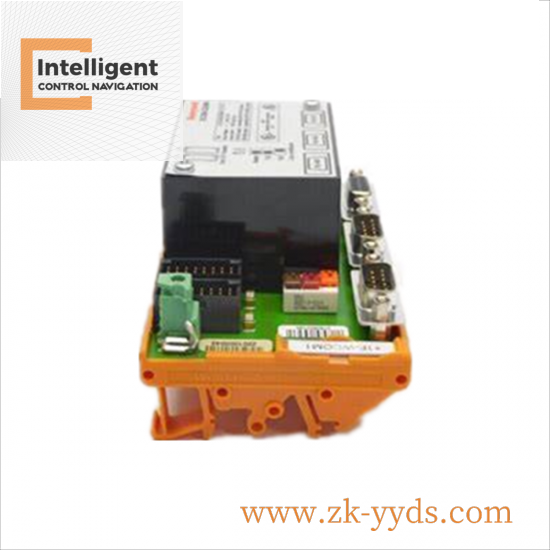 honeywell_dcom-232_485_communication_interface_module-1.png Bosch Rexroth 4WE6D61 Proportional Directional Valve, Maximum Flow 25 L/min