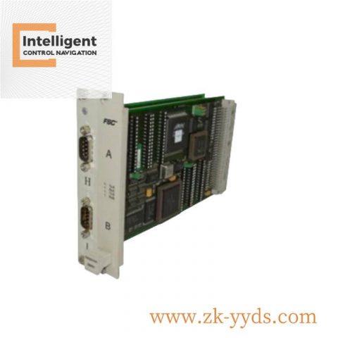 Honeywell A86L-0001-0110 Industrial Control Module