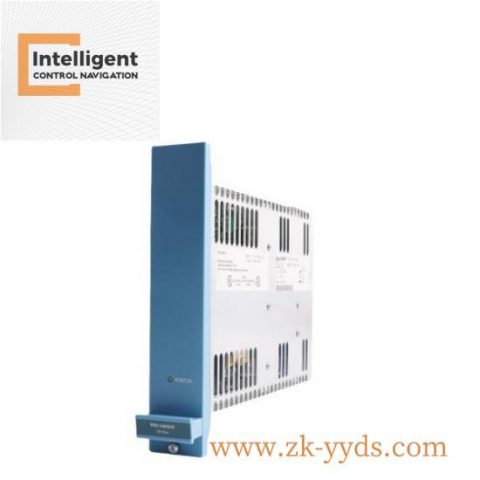 Honeywell FC-PSU-UNI2450U V1 Compact Industrial Control Module