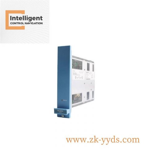 Honeywell FC-PSU-240516 Power Supply Unit for Industrial Automation