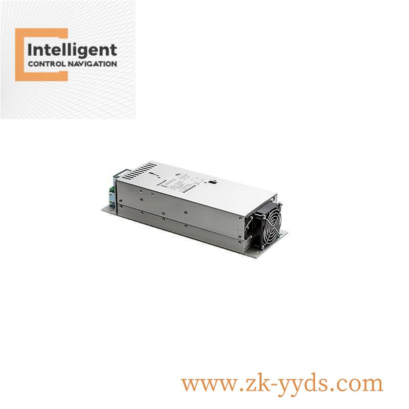 honeywell_fc-psu-uni2450u_power_supply.jpg NI TB-4302C Industrial Control Module